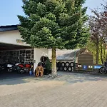 Hotel & Restaurant Huellen Barweiler
