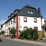 & Restaurant Huellen Hotel 3*