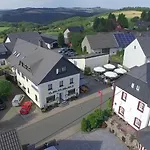 & Restaurant Huellen Hotel 3*