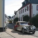 Hotel & Restaurant Huellen Barweiler