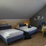 Hotel & Restaurant Huellen 3*