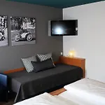 Hotel & Restaurant Huellen Barweiler