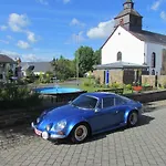 & Restaurant Huellen Barweiler
