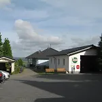 Hotel & Restaurant Huellen Barweiler