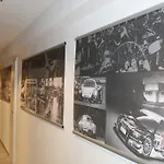 & Restaurant Huellen Hotel 3*