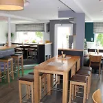 Hotel & Restaurant Huellen