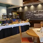 Hotel & Restaurant Huellen 3*