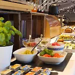 Hotel & Restaurant Huellen Barweiler