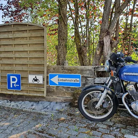 מלון & Restaurant Huellen