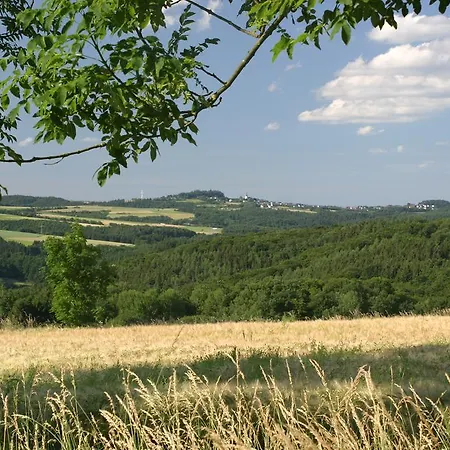 فندق & Restaurant Huellen Barweiler