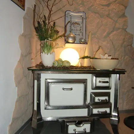 & Restaurant Huellen מלון בארוויילר