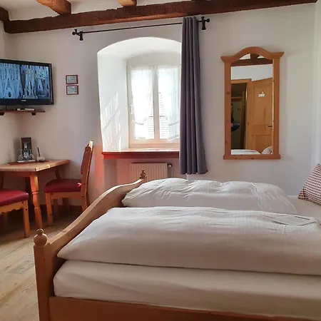 Hotel & Restaurant Huellen 3*