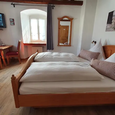 Hotel & Restaurant Huellen