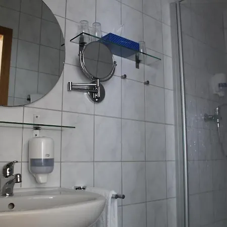 מלון & Restaurant Huellen