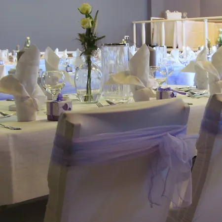 Hotel & Restaurant Huellen