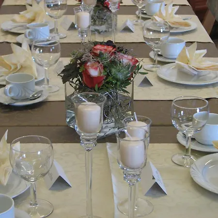 מלון & Restaurant Huellen