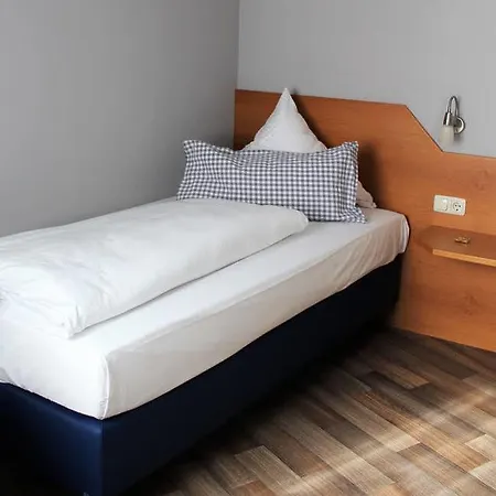 فندق & Restaurant Huellen 3*