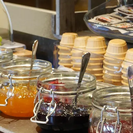 Ξενοδοχείο & Restaurant Huellen 3*