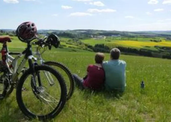 Hotel & Restaurant Huellen Barweiler