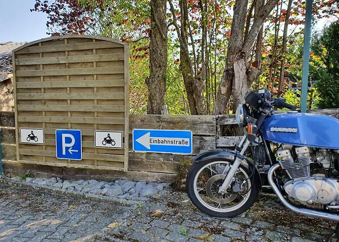 Hotel & Restaurant Huellen