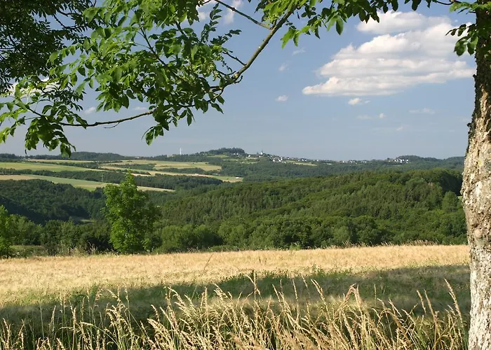 Hotel & Restaurant Huellen Barweiler