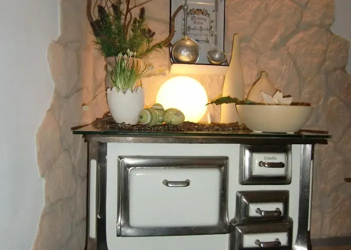 & Restaurant Huellen Hotel Barweiler