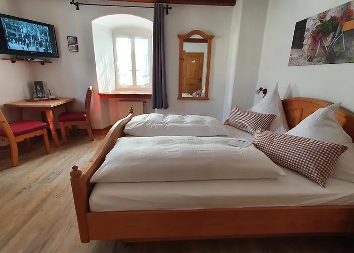 Hotel & Restaurant Huellen