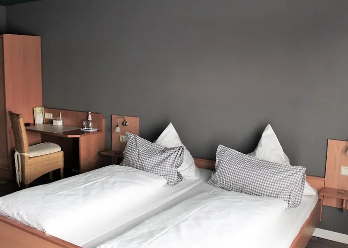 Hotel & Restaurant Huellen