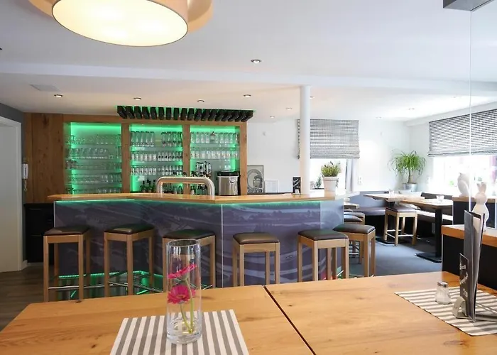 & Restaurant Huellen Hotel Barweiler