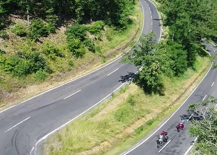 & Restaurant Huellen Barweiler