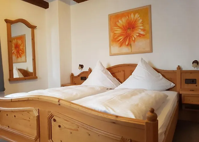 & Restaurant Huellen 3*