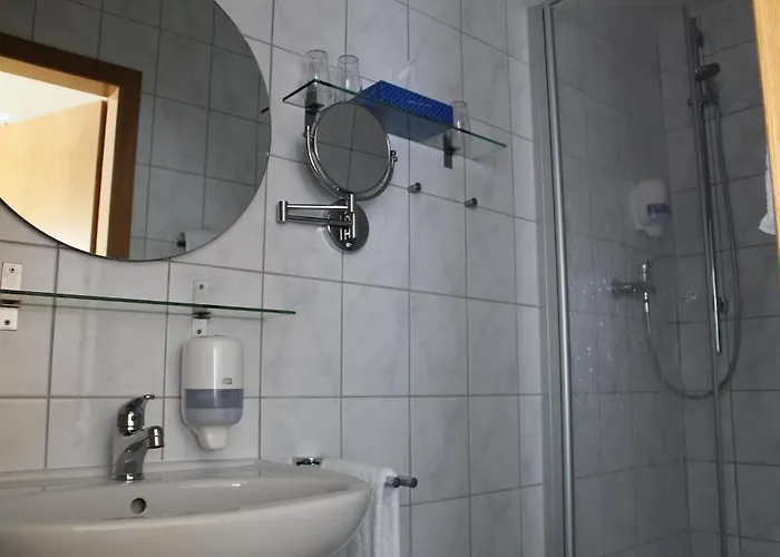 Hotel & Restaurant Huellen