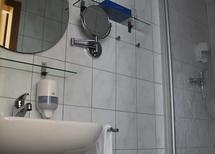 & Restaurant Huellen 3* Barweiler