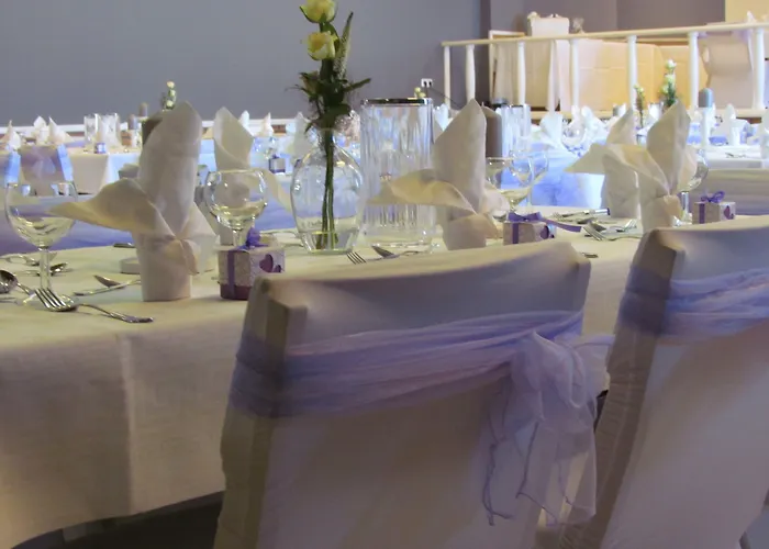 Hotel & Restaurant Huellen