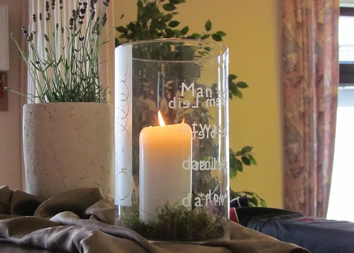 & Restaurant Huellen