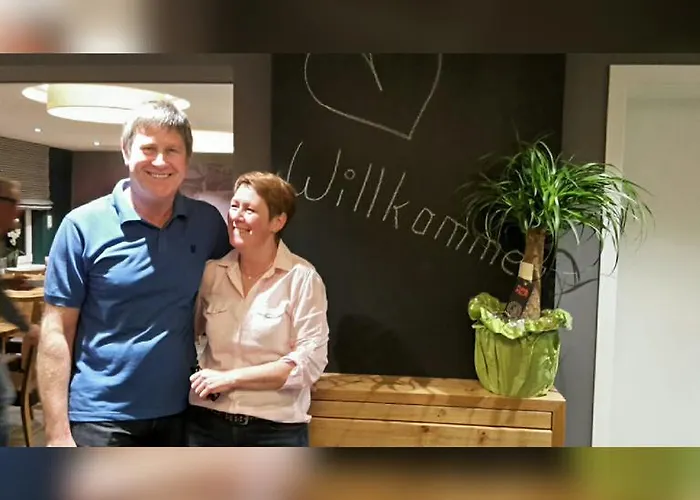 Hotel & Restaurant Huellen