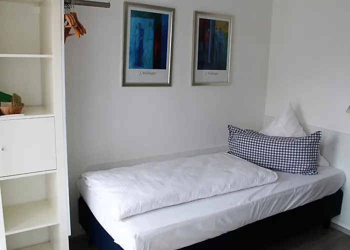 Hotel & Restaurant Huellen Barweiler