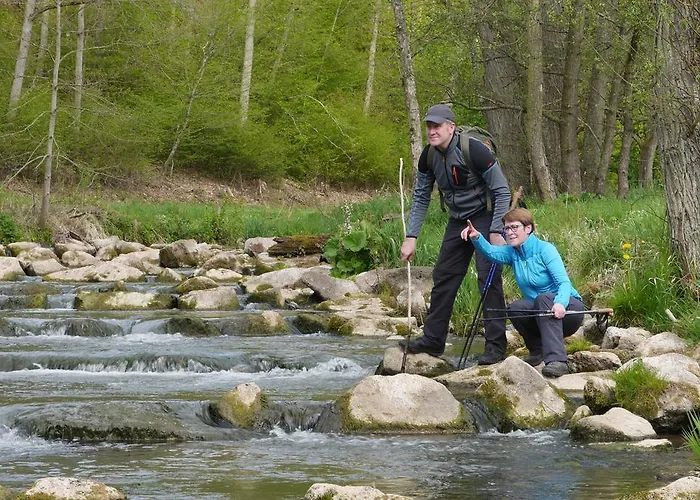 & Restaurant Huellen 3*