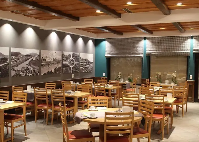 Hotel & Restaurant Huellen Barweiler