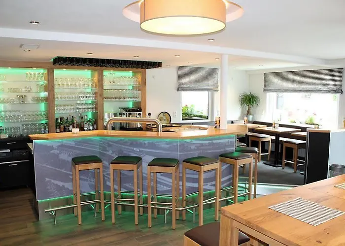 & Restaurant Huellen Hotel Barweiler