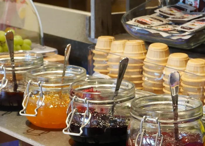 Hotel & Restaurant Huellen 3*